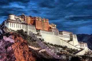 Essence Tour of Lhasa 