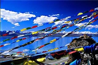 Essence of Lhasa and Nagqu Tour