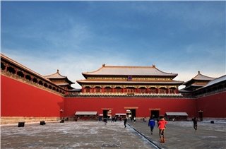 Classic Beijing Tour