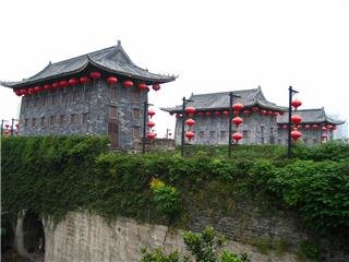 Nanjing History Tour
