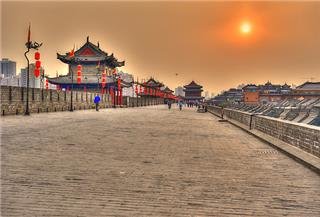 One Day Tour of Ancient Culture of Xi'an