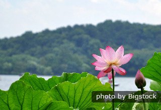 West Lake, Hangzhou