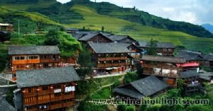 Longsheng