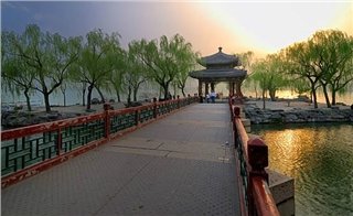 Beijing In-depth Tour