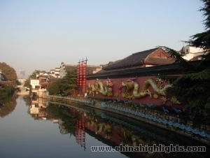 Confucius Temple